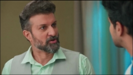 Yeh Rishta Kya Kehlata Hai - 20th July 2026